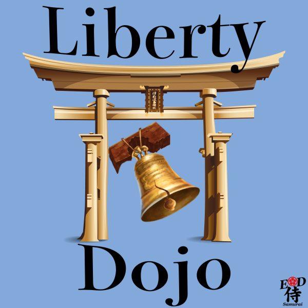 Liberty Dojo